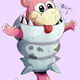 Image for article titled Mega Slowbro Leaks, Is The Best Mega Pokémon